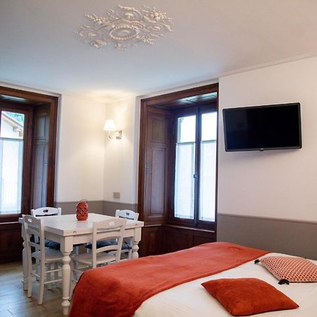 Residence Kalipe Alagna Valsesia Kültér fotó