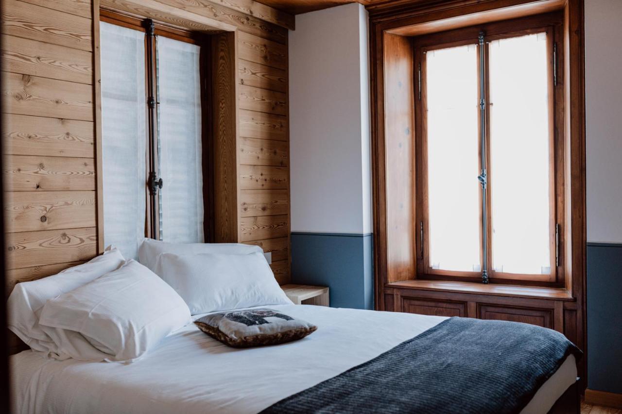 Residence Kalipe Alagna Valsesia Kültér fotó