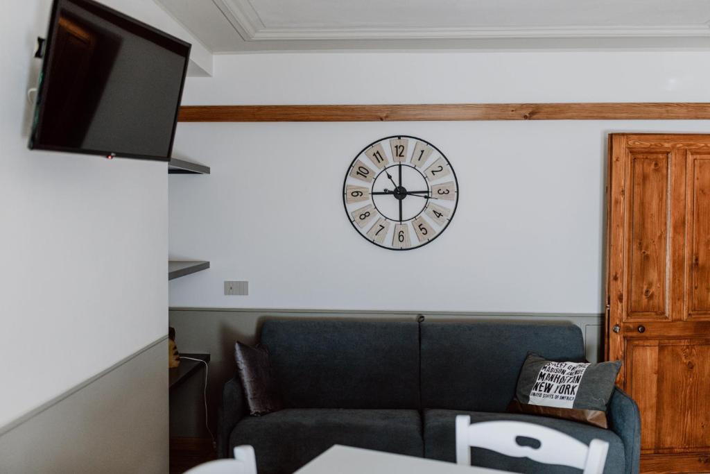 Residence Kalipe Alagna Valsesia Kültér fotó