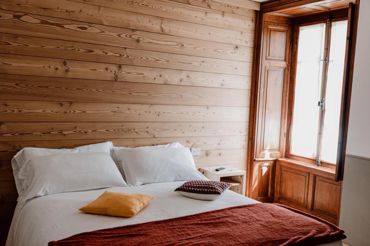 Residence Kalipe Alagna Valsesia Kültér fotó