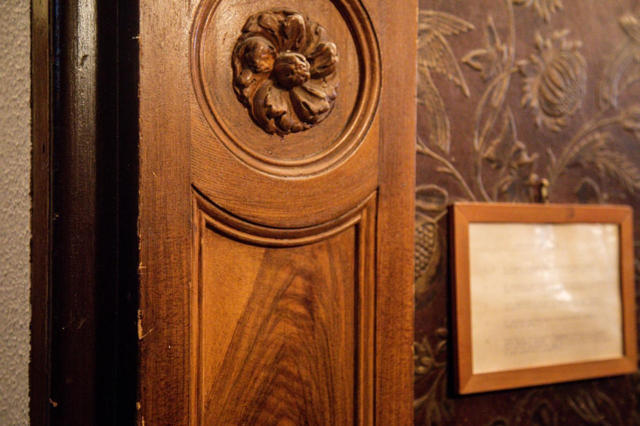 Residence Kalipe Alagna Valsesia Kültér fotó