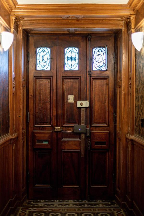 Residence Kalipe Alagna Valsesia Kültér fotó
