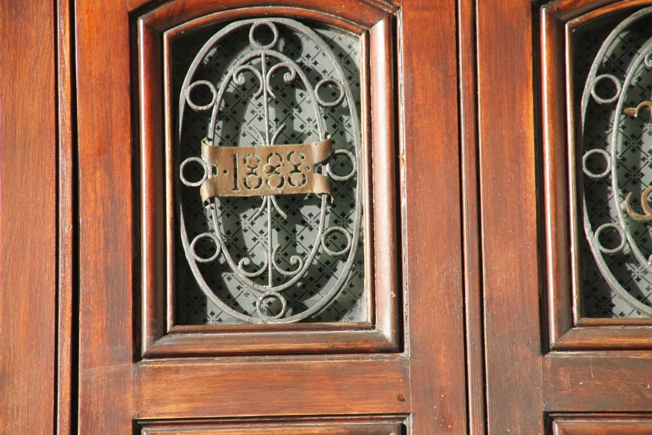 Residence Kalipe Alagna Valsesia Kültér fotó