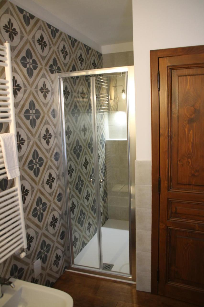 Residence Kalipe Alagna Valsesia Kültér fotó